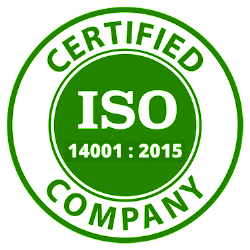 ISO 14001 - Epopack